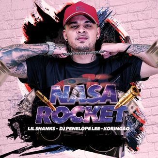 Foto da capa: Nasa Rocket