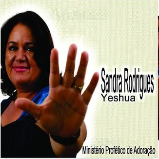 Foto da capa: YESHUA