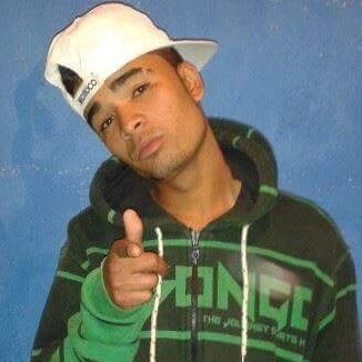 Foto da capa: Paste Rap Hip Hop
