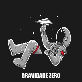 Foto da capa: Gravidade Zero