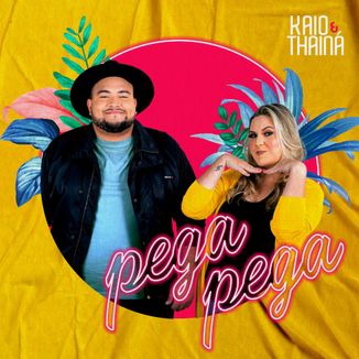 Foto da capa: Pega Pega
