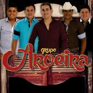 Foto da capa: Aki é Aroeira Ao Vivo