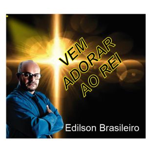 Foto da capa: Vem adorar ao Rei