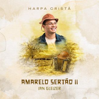 Foto da capa: Amarelo Sertão II