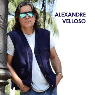 Foto da capa: Alexandre Velloso