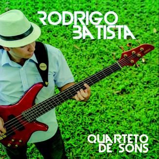 Foto da capa: Quarteto de Sons