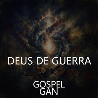 Foto da capa: Deus de Guerra
