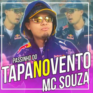 Foto da capa: Passinho do Tapa no Vento