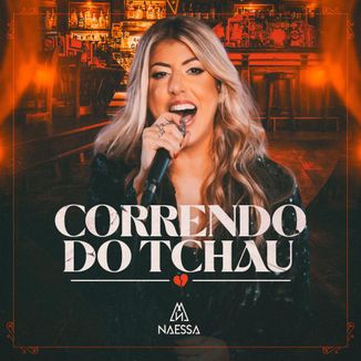 Foto da capa: Correndo do Tchau