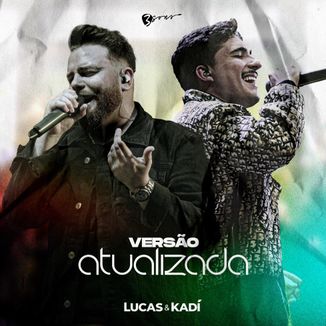 Foto da capa: Versão Atualizada