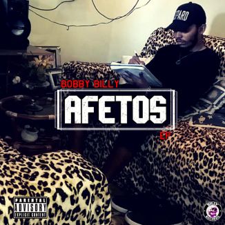 Foto da capa: Afetos EP