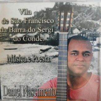 Foto da capa: Vila de São Francisco da Barra do Sergi do Conde