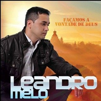 Foto da capa: Façamos a Vontade de Deus