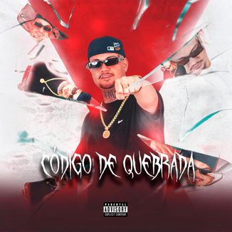 Foto da capa: Código de Quebrada
