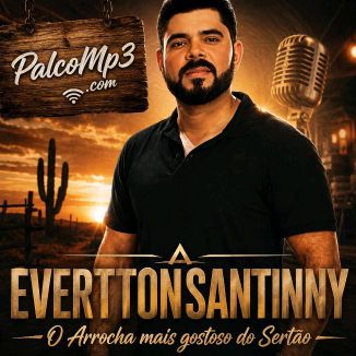 Capa do disco