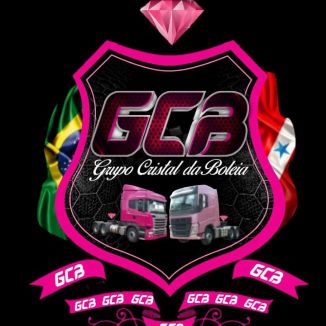 Foto da capa: Locutor Maicon lima. Cd GCB