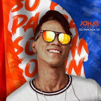 Foto da capa: Jonas Barros - Só Pancada 3.0