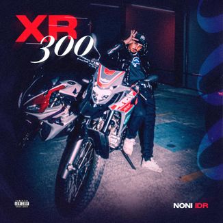 Foto da capa: XR300