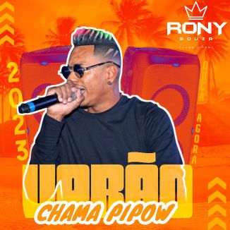 Foto da capa: RONY SOUZA VERAO 2023 REPERTÓRIO NOVO ATUALIZADO