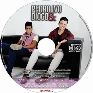 Foto da capa: OH BEM Single