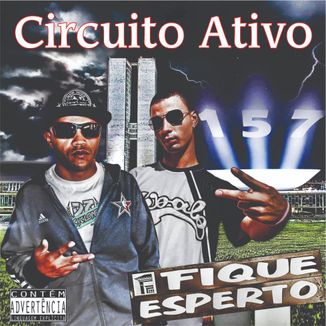 Foto da capa: Fique Esperto.