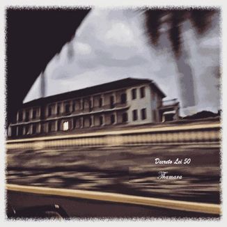 Foto da capa: Thamara