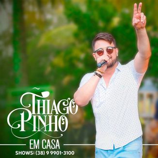 Foto da capa: Em Casa