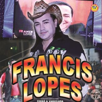 Foto da capa: Vol. 17 - Ao Vivo no CTN