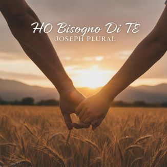 Foto da capa: Ho Bisogno di te