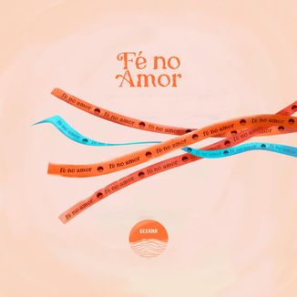Foto da capa: Fé no amor