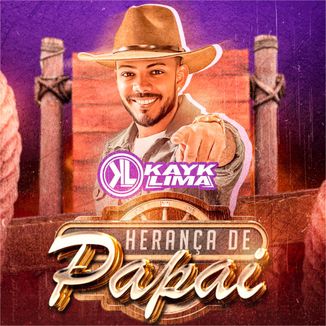 Foto da capa: Herança de Papai