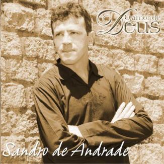 Foto da capa: O Amor de Deus