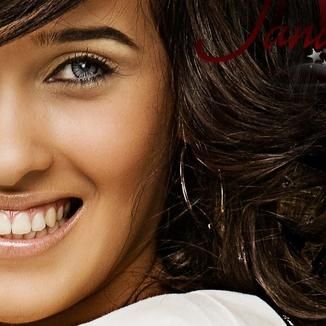 Foto da capa: JANAYNNA DVD 2014