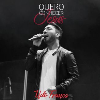 Foto da capa: Quero Conhecer Jesus