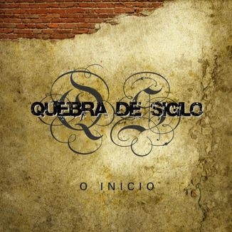 Foto da capa: O inicio