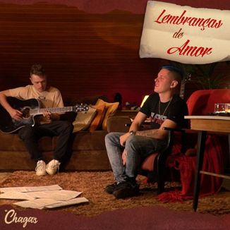 Foto da capa: Lembranças de Amor