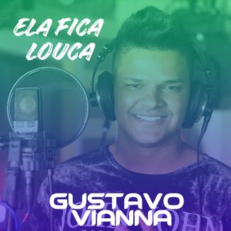 Foto da capa: ELA FICA LOUCA