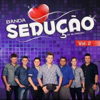 Foto da capa: Vol II