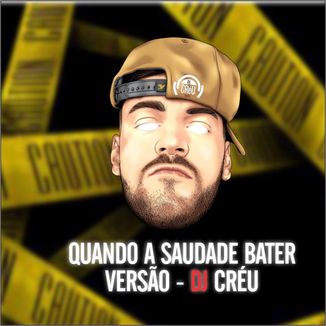 Foto da capa: quando a vontade bater dj creu