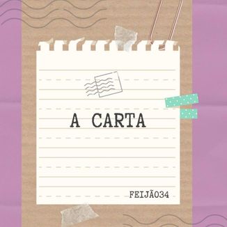 Foto da capa: A CARTA