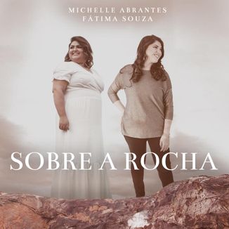 Foto da capa: Sobre a Rocha