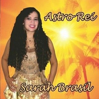 Foto da capa: Astro Rei