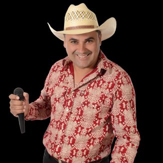 Foto da capa: Flávio Cowboy 2020