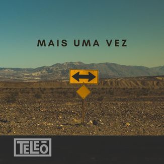 Foto da capa: Mais uma vez