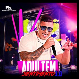 Capa do disco