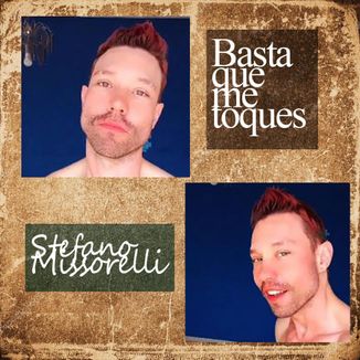 Foto da capa: Basta Que Me Toques