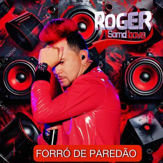 Foto da capa: Forró De Paredão