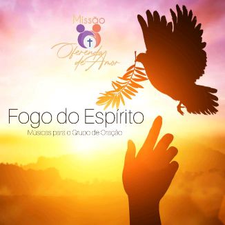 Foto da capa: Fogo do Espírito