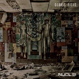 Foto da capa: Debris Field