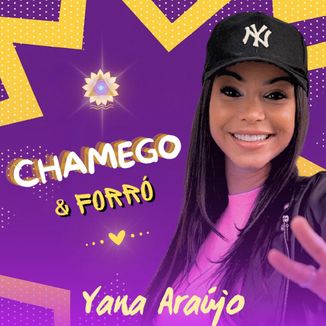 Foto da capa: Chamego & Forró